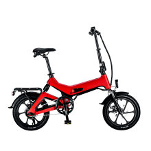 16inch Wheel Electric Bike 36V 250W